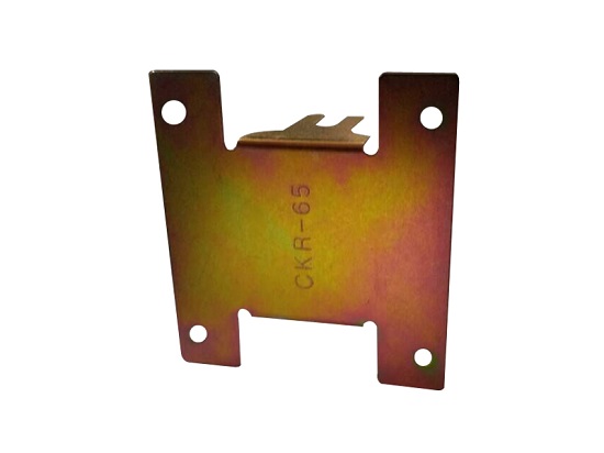 为什么五金冲压件会出现撕裂、歪斜？